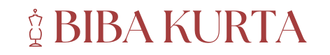 Biba Kurta